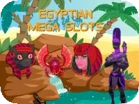 Egyptian Mega Slots Egyptian Mega Slots