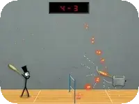 Stick Figure Badminton 3 Stick Figure Badminton 3