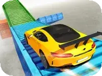 Real Impossible Track 2 Real Impossible Track 2