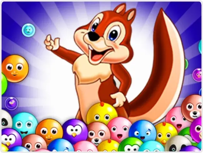 Bubble Shooter Pet Match Bubble Shooter Pet Match