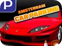 Amsterdam Car Parking Amsterdam Car Parking