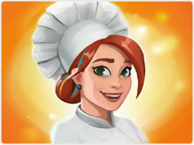 Cook and Match: Sara's Adventure Cook and Match: Sara's Adventure