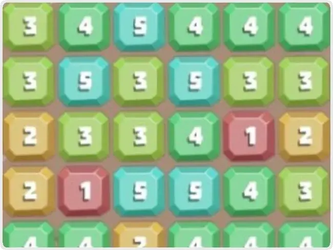 Gems Merge Gems Merge