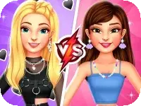 BFFs E Girl Vs Soft Girl BFFs E Girl Vs Soft Girl