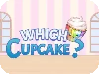 Which Cupcake Which Cupcake