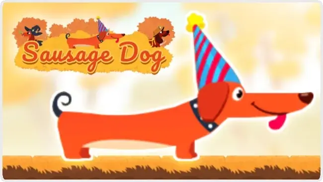 Sausage Dog Sausage Dog