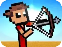 Stick Archers Battle Stick Archers Battle