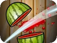 Watermelon Smasher Frenzy Watermelon Smasher Frenzy