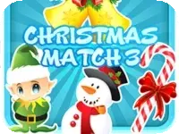 Christmas Match 3 Christmas Match 3