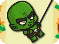 Swing Goblin Swing Goblin