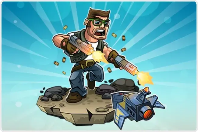 Mr. Superfire Mr. Superfire