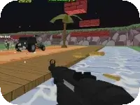 Blocky Combat Strike Zombie Multiplayer Blocky Combat Strike Zombie Multiplayer
