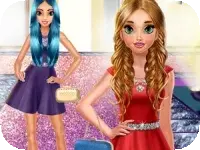 Ruby And Elle Supermodels Ruby And Elle Supermodels