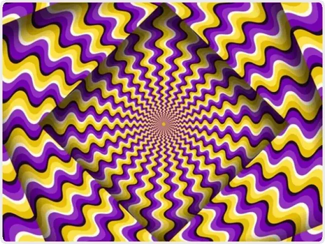 Optical Illusion Optical Illusion