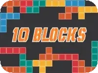 10 Blocks 10 Blocks