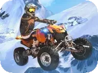 Thrilling Snow Motor Thrilling Snow Motor