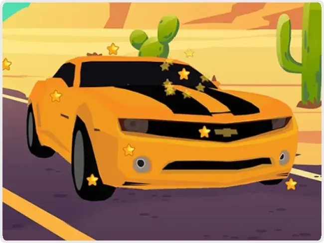 Speed Cars Hidden Stars Speed Cars Hidden Stars