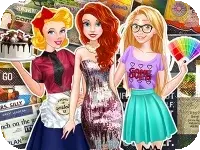 Dream Careers for Princesses Dream Careers for Princesses