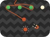 Orange Rope Orange Rope
