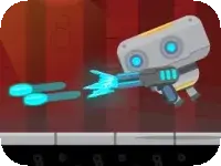Robo Battle Robo Battle