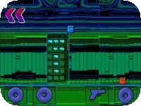 The Shooter The Shooter