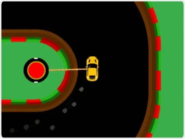 Danger Corner Danger Corner