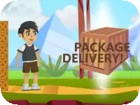 Package Delivery! Package Delivery!
