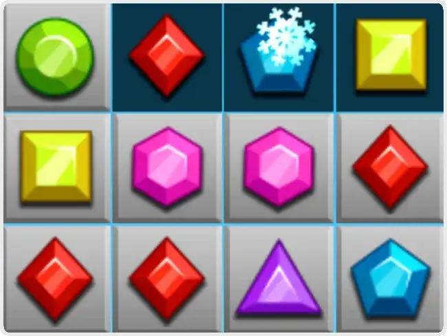 Jewel Legend Jewel Legend