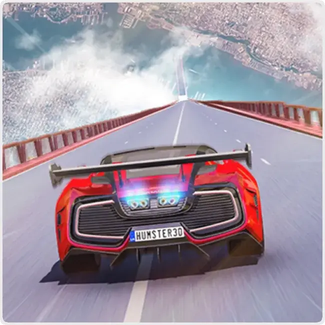 Stunt Car Challenge 3 Stunt Car Challenge 3