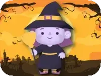 Halloween Memory Halloween Memory