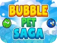 Bubble Pet Saga Bubble Pet Saga