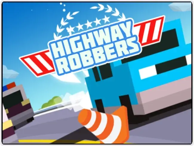 Highway Robbers Highway Robbers