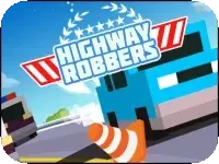 Highway Robbers Highway Robbers