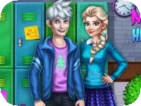 Modern HighSchool Looks Modern HighSchool Looks