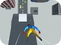 Swing Rider Swing Rider