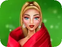 Fashion Box Christmas Diva Fashion Box Christmas Diva