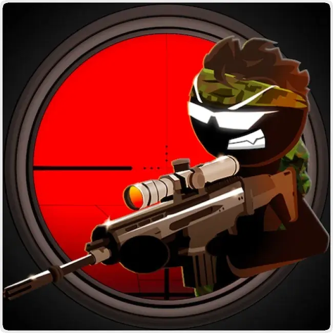 Stickman Sniper 3 Stickman Sniper 3