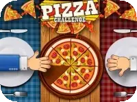Pizza Challenge Pizza Challenge