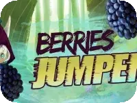 Berries Jumper Berries Jumper