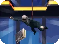 Agent Fall 3D Agent Fall 3D