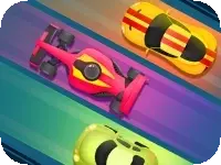 Lane Rush Pro Lane Rush Pro