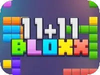 11x11 BLOXX 11x11 BLOXX