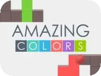 Amazing Colors Amazing Colors