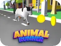 Animal Run Animal Run