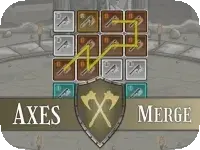 Axes Merge Axes Merge