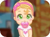 Baby Doll House Cleaning Baby Doll House Cleaning