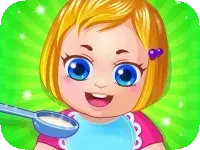 Baby Food Cooking Baby Food Cooking