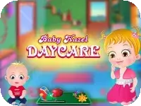 Baby Hazel Daycare Baby Hazel Daycare