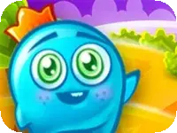 Back To Candyland: Episode 1 Back To Candyland: Episode 1