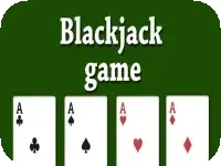 Blackjack Game Blackjack Game